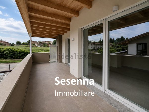 appartamento in vendita a Moruzzo