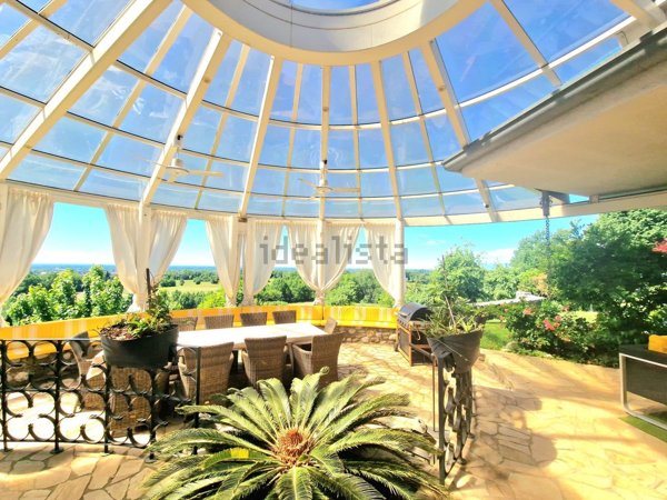 casa indipendente in vendita a Moruzzo in zona Brazzacco