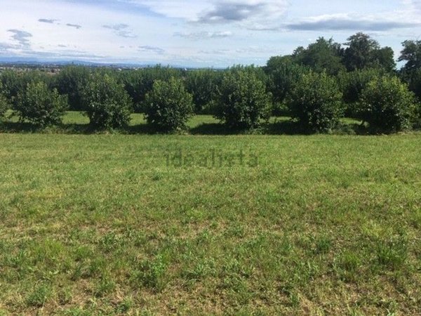 terreno in vendita a Moruzzo in zona Brazzacco