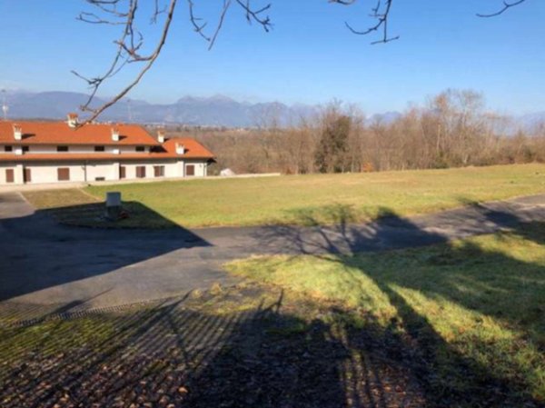 terreno in vendita a Moruzzo