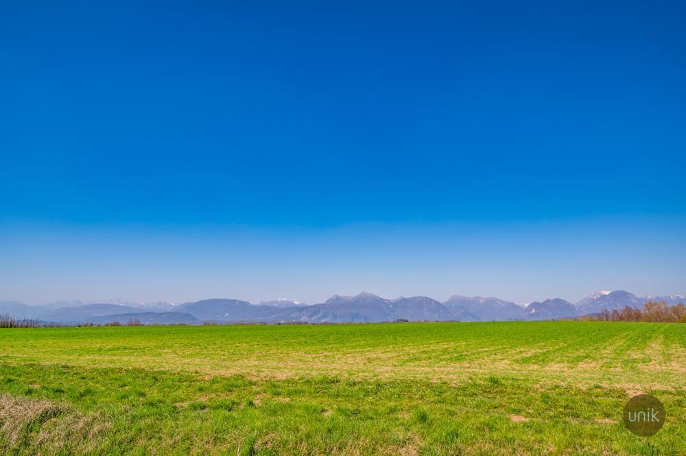 terreno in vendita a Moruzzo in zona Brazzacco