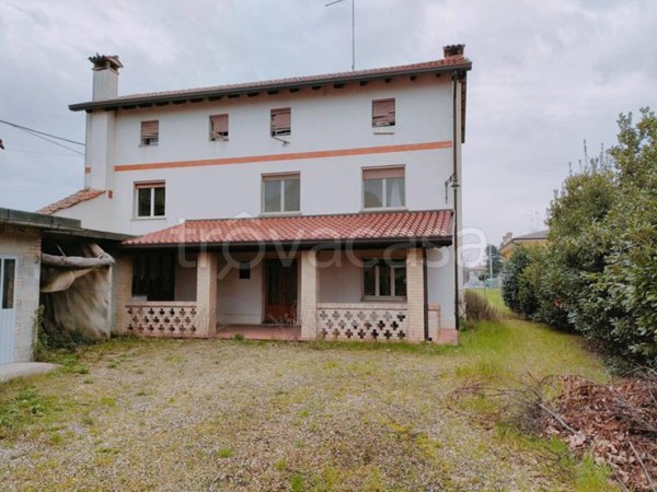 casa indipendente in vendita a Muzzana del Turgnano