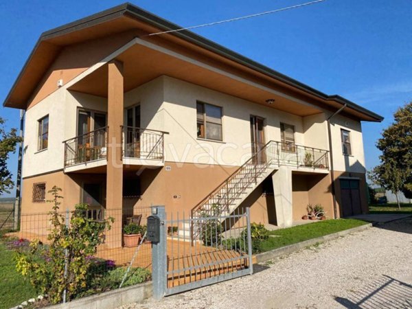 casa indipendente in vendita a Muzzana del Turgnano