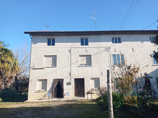casa indipendente in vendita a Muzzana del Turgnano