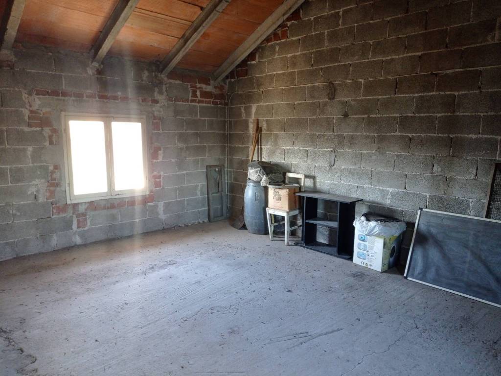 casa indipendente in vendita a Muzzana del Turgnano