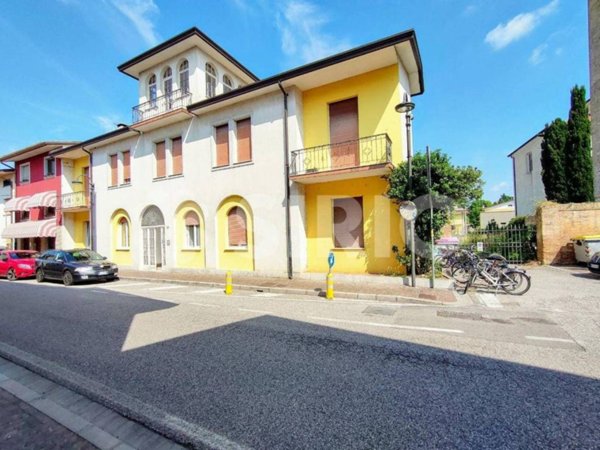 appartamento in vendita a Muzzana del Turgnano