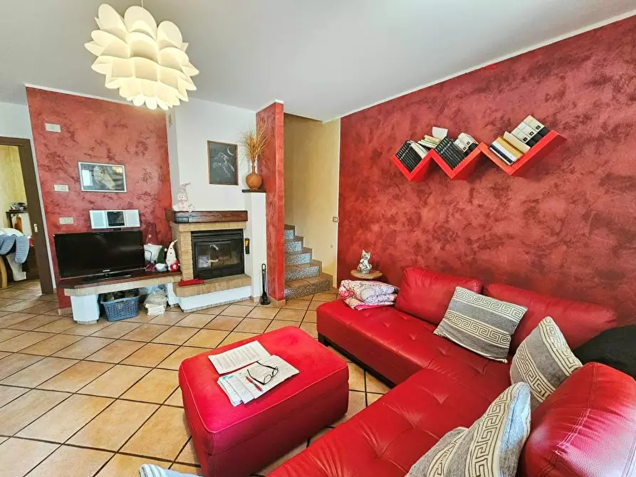 casa indipendente in vendita a Muzzana del Turgnano