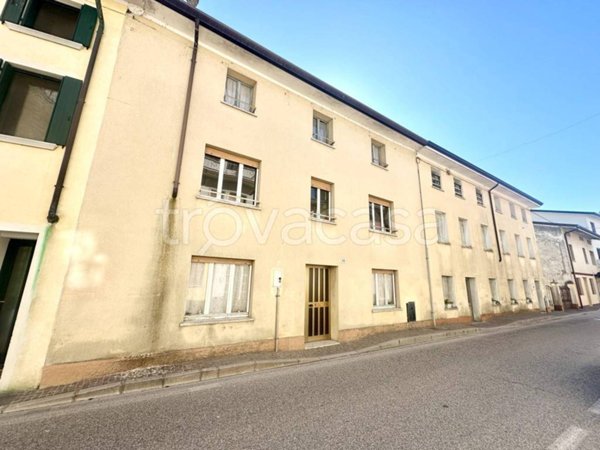casa indipendente in vendita a Muzzana del Turgnano