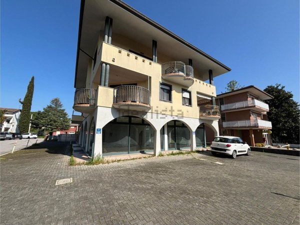 appartamento in vendita a Muzzana del Turgnano