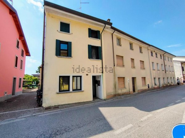 casa indipendente in vendita a Muzzana del Turgnano
