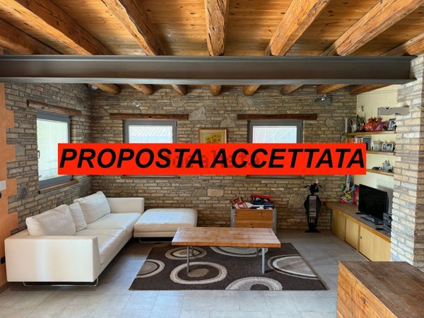 casa indipendente in vendita a Muzzana del Turgnano