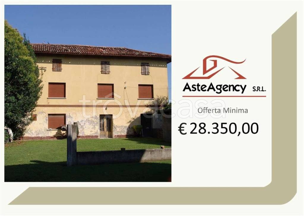 casa indipendente in vendita a Muzzana del Turgnano