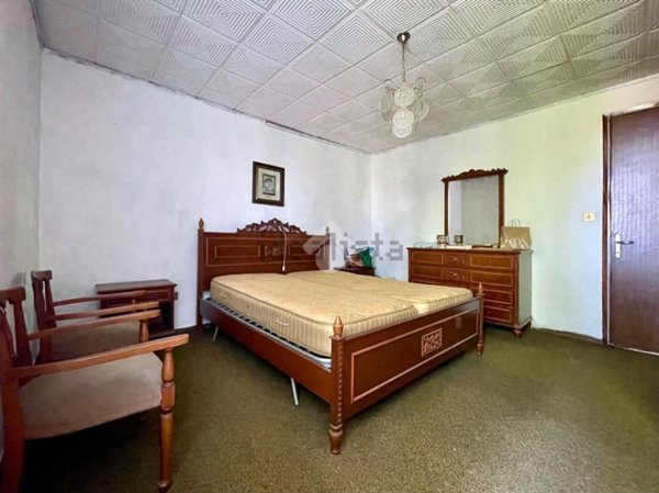 casa semindipendente in vendita a Muzzana del Turgnano