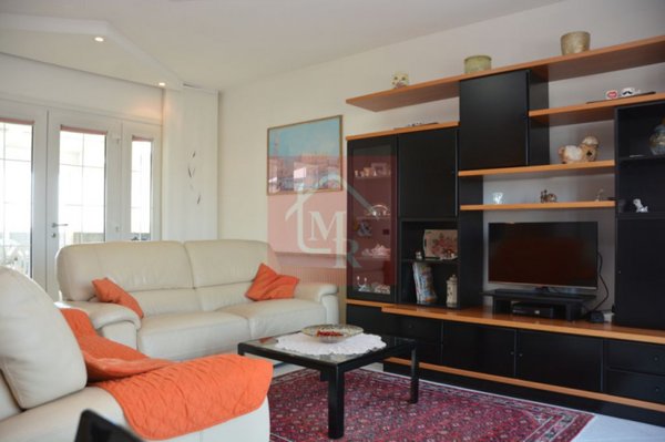 appartamento in vendita a Muzzana del Turgnano