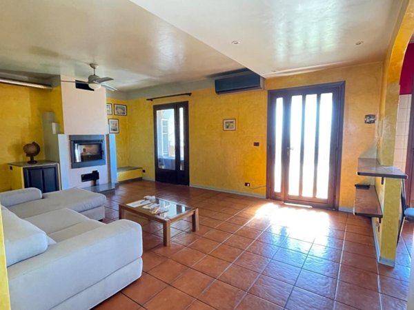 appartamento in vendita a Muzzana del Turgnano