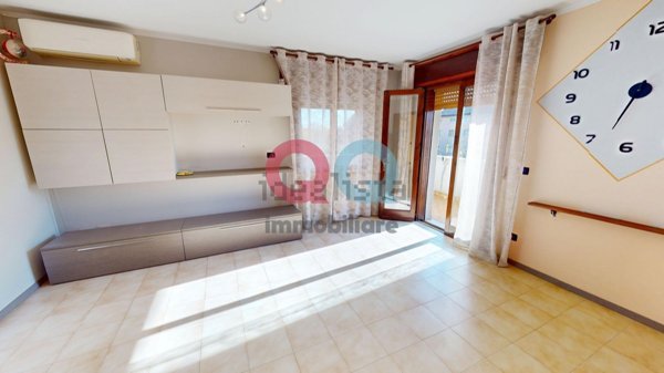 appartamento in vendita a Muzzana del Turgnano