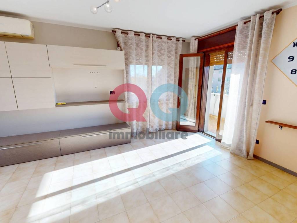 appartamento in vendita a Muzzana del Turgnano