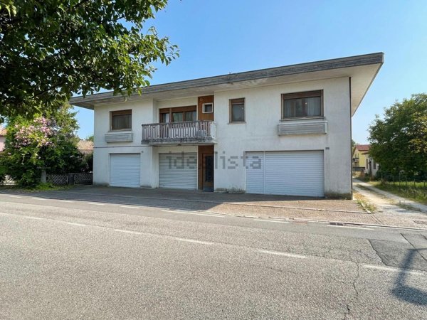 pentavano in vendita a Muzzana del Turgnano