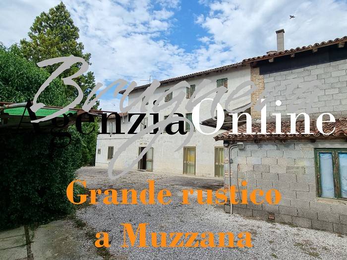 casa indipendente in vendita a Muzzana del Turgnano