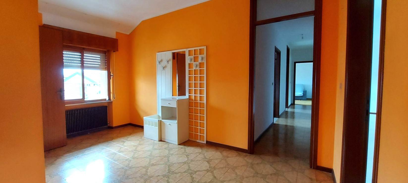 appartamento in vendita a Muzzana del Turgnano