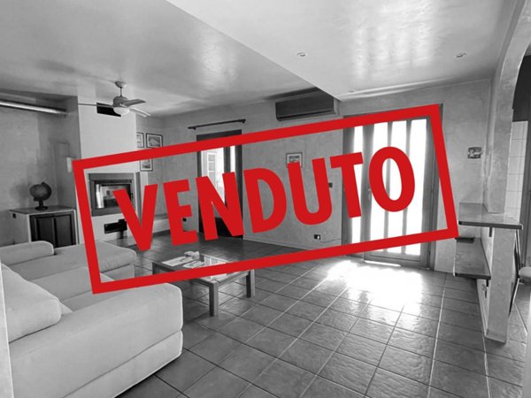 appartamento in vendita a Muzzana del Turgnano