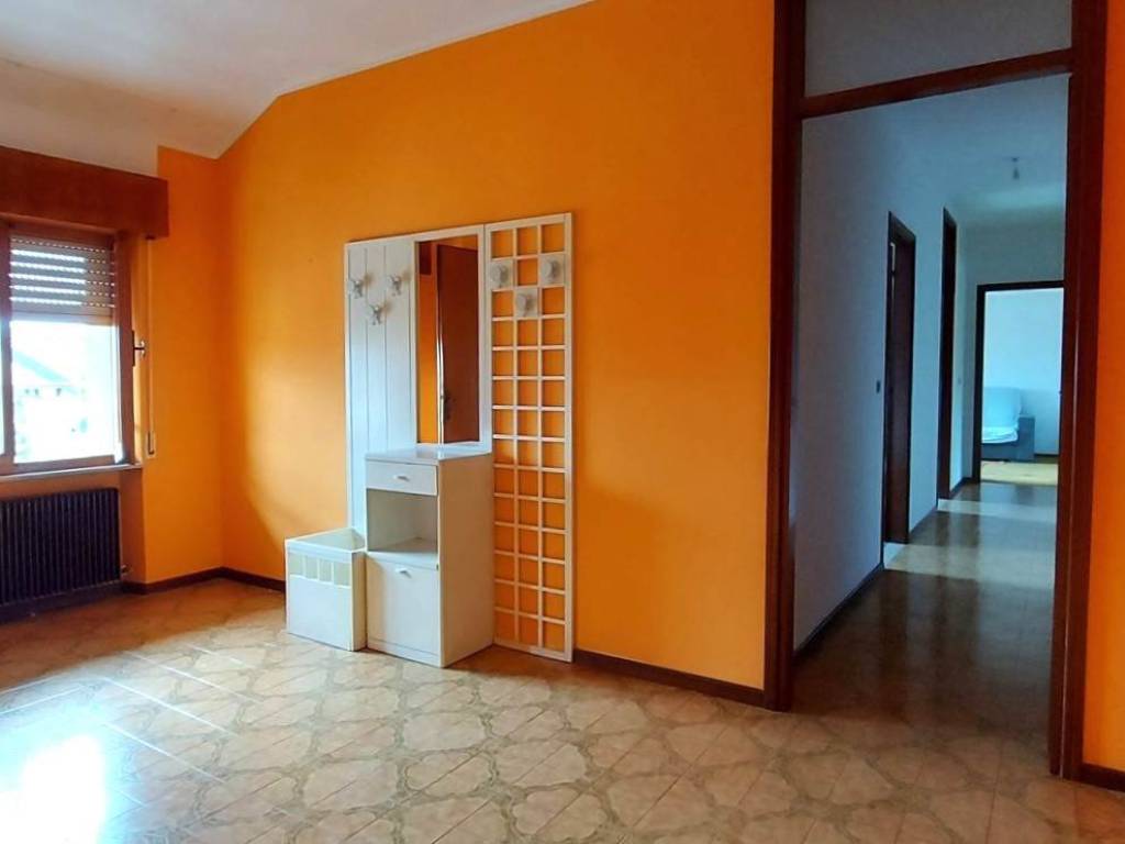 appartamento in vendita a Muzzana del Turgnano