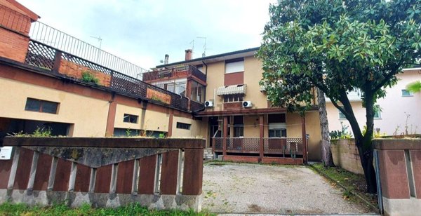 appartamento in vendita a Muzzana del Turgnano