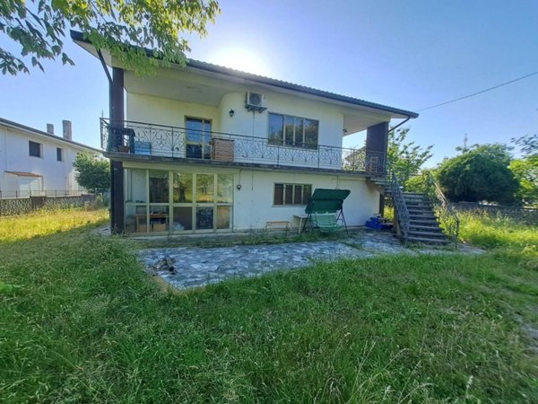 casa indipendente in vendita a Muzzana del Turgnano