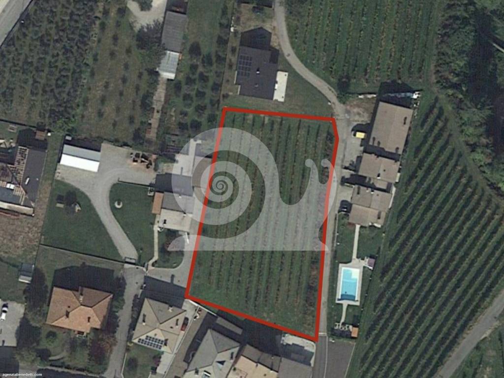 terreno agricolo in vendita a Nimis