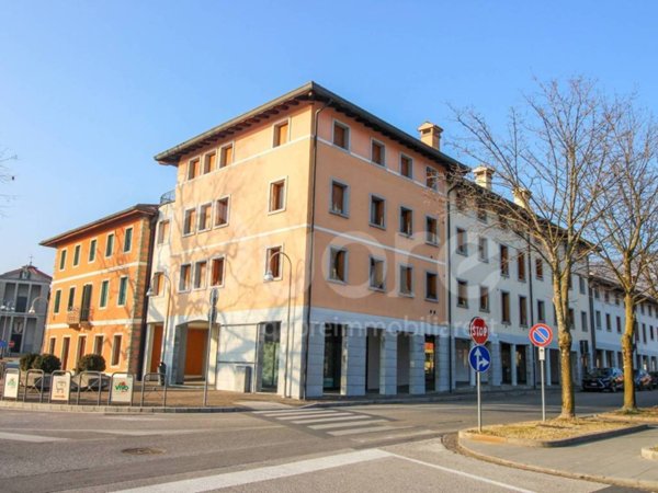 appartamento in vendita a Nimis
