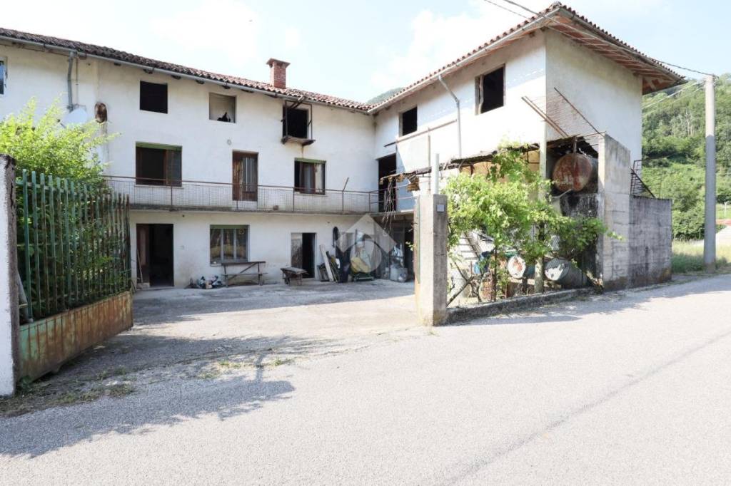 appartamento in vendita a Nimis