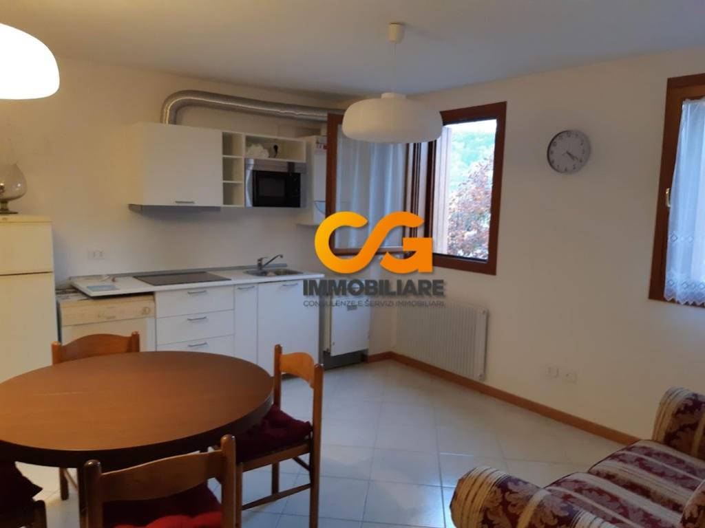 appartamento in vendita a Nimis