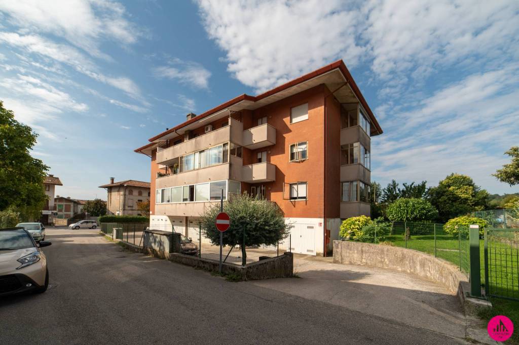 appartamento in vendita a Nimis