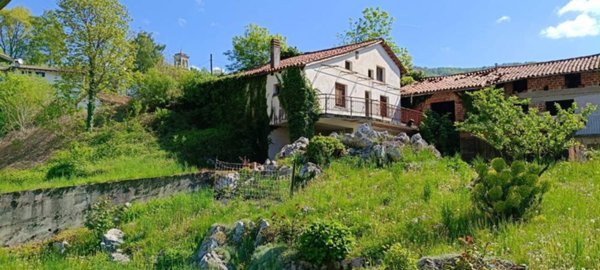casa indipendente in vendita a Nimis in zona Monteprato
