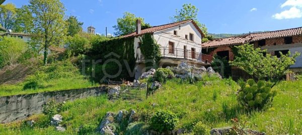 casa indipendente in vendita a Nimis in zona Monteprato