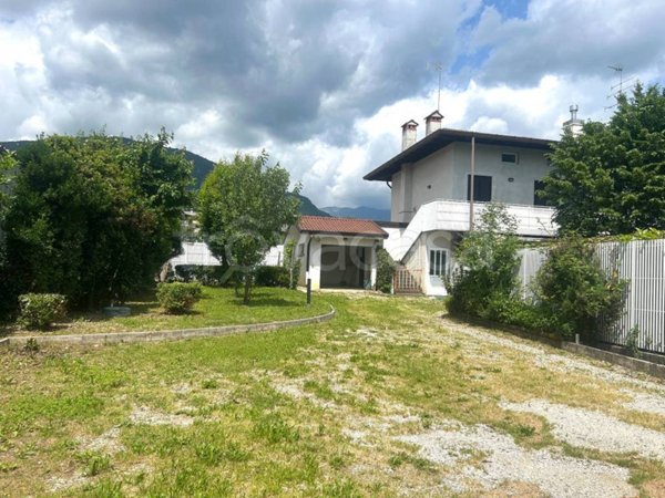 appartamento in vendita a Nimis
