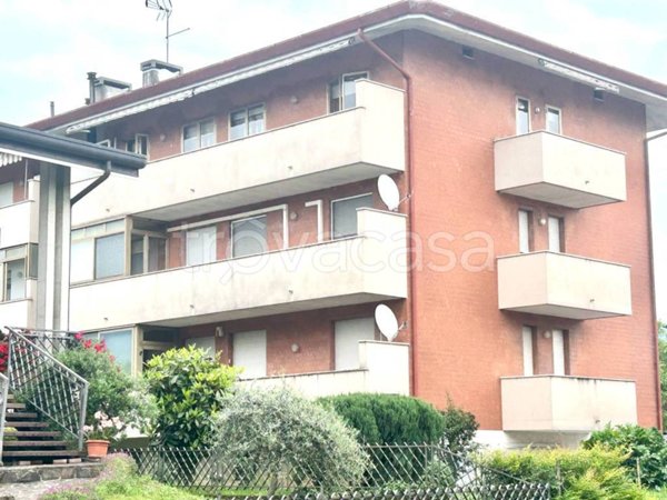 appartamento in vendita a Nimis