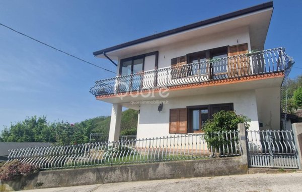 appartamento in vendita a Nimis