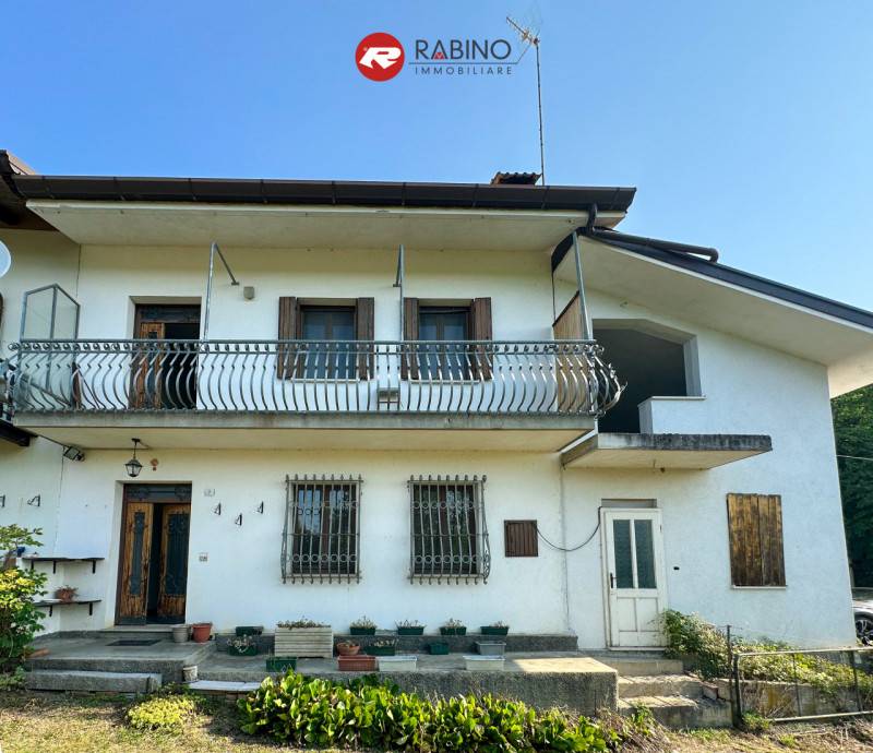 casa indipendente in vendita a Nimis in zona Ramandolo