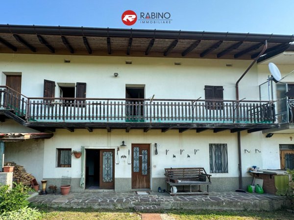 casa indipendente in vendita a Nimis in zona Ramandolo