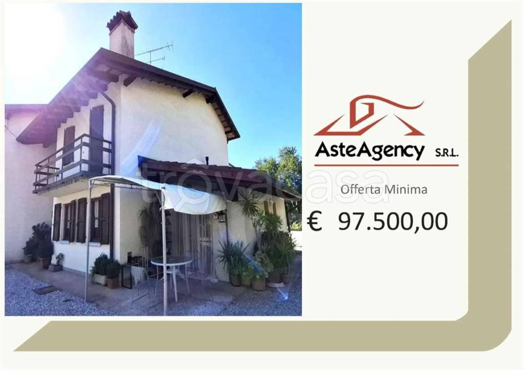 appartamento in vendita a Nimis