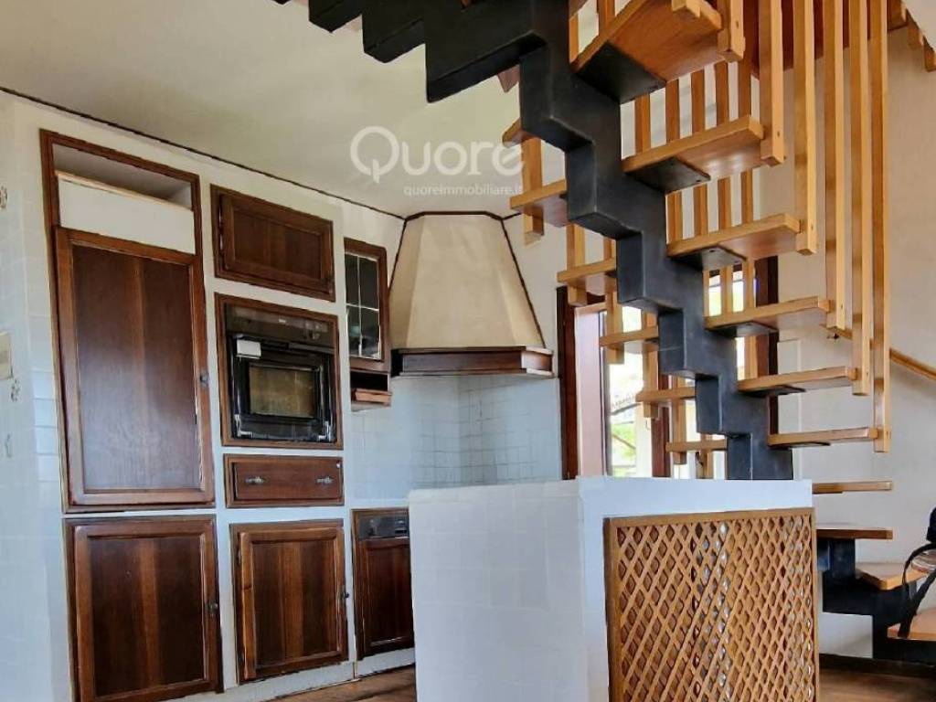 appartamento in vendita a Nimis