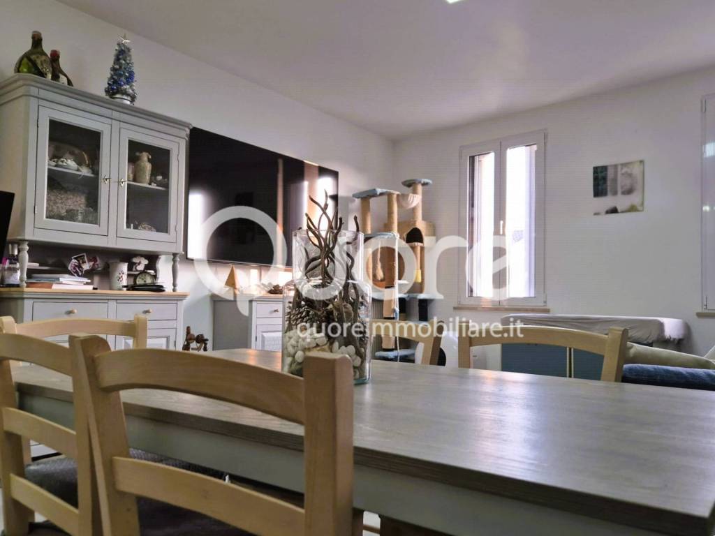 appartamento in vendita a Nimis