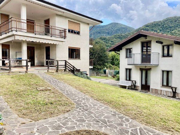 appartamento in vendita a Nimis in zona Cergneu