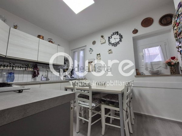 appartamento in vendita a Nimis