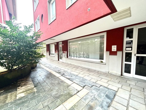 ufficio in vendita a Nimis