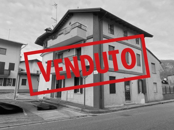 appartamento in vendita a Nimis
