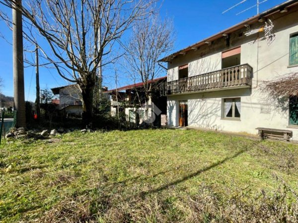 casa indipendente in vendita a Nimis in zona Cergneu