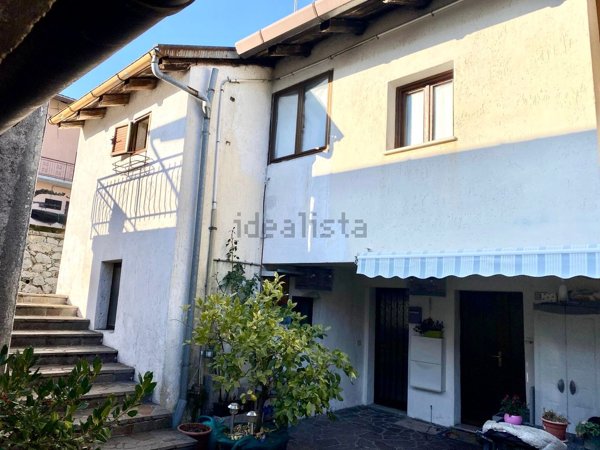 casa indipendente in vendita a Nimis in zona Monteprato