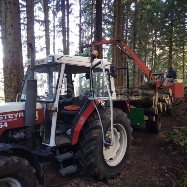 terreno agricolo in vendita a Nimis in zona Monteprato